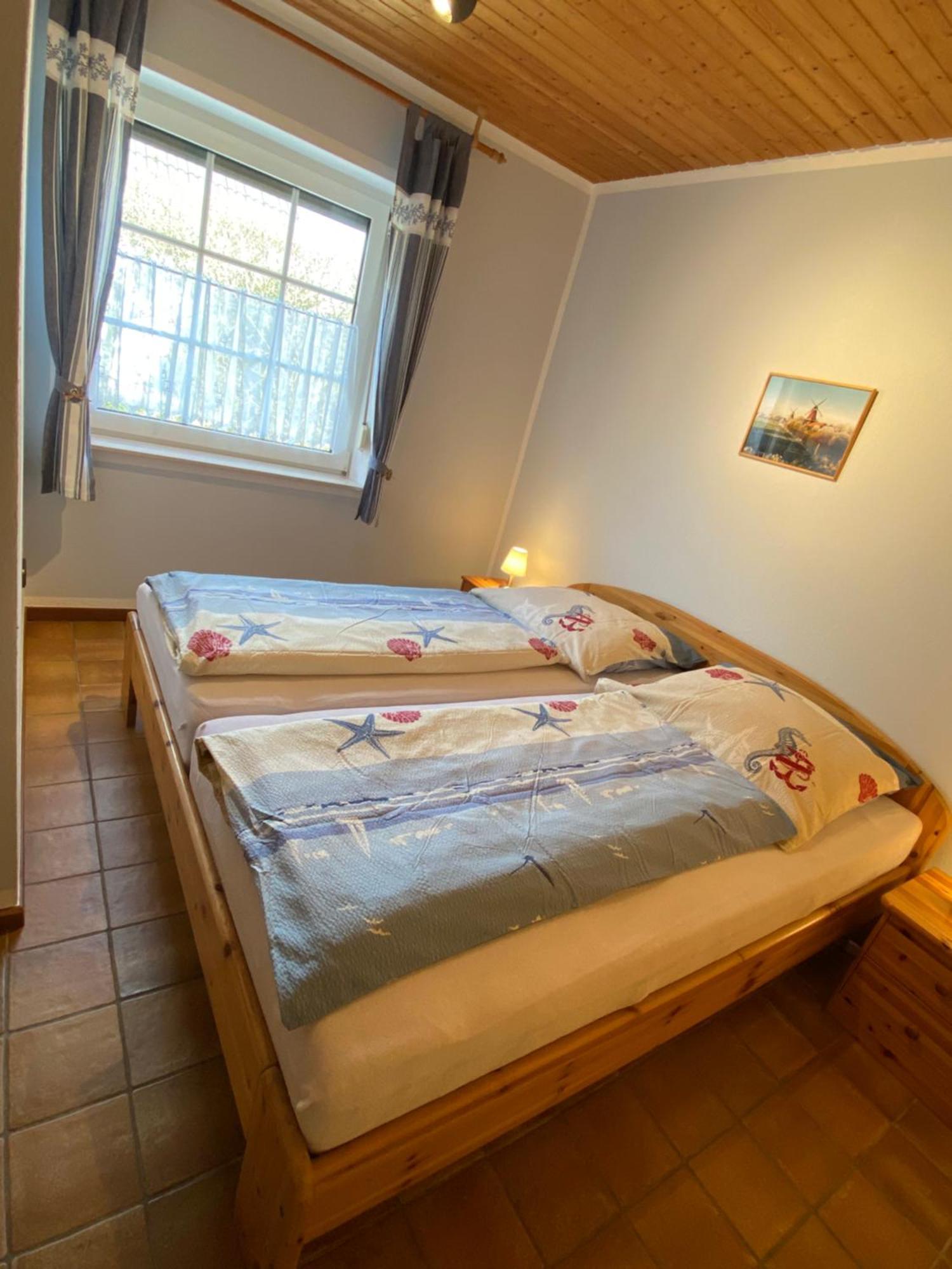 Ferienwohnung Kluntjes Greetsiel Dış mekan fotoğraf