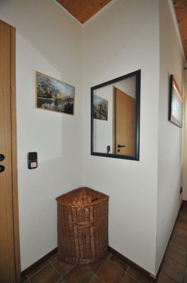 Ferienwohnung Kluntjes Greetsiel Dış mekan fotoğraf